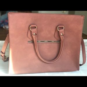 Never been used Madison West bag